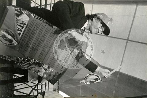 Original Document numérique not accessible