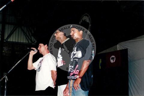 Original Objeto digital not accessible