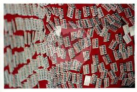 Marcha dos Cem Mil (Distrito Federal (Brasil), [sem data]) [fotografia] / Fotógrafo(a) : Luciney Martins. -- Ref.: BR-SPMST_MST-SN-CIN_AMP_001401-011279-MAC.