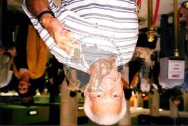 Daniel do Nascimento (Brasil, [sem data]) [fotografia] / Fotógrafo(a) : Arquivo MST. -- Ref.: BR-SPMST_MST-SN-CIN_AMP_001489-011868-PER.