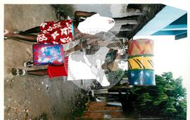 Semana Nacional de Cultura Brasileira e Reforma Agrária (Rio de Janeiro-RJ, 18 mar. 2002) [fotografia] / Fotógrafo(a) : Luciney Martins. -- Ref.: BR-SPMST_MST-SN-CIN_AMP_001823-013726-NDT.