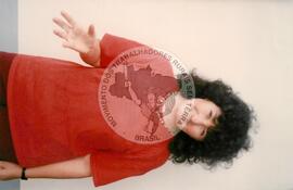 Irmã Maria Brunetto (Brasil, jun. 1998) [fotografia] / Fotógrafo(a) : Arquivo JST. -- Ref.: BR-SPMST_MST-SN-CIN_AMP_001241-010454-LID.