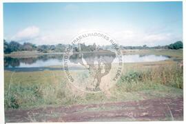 Intercâmbio com a UNAC (Moçambique, ago. 2000) [fotografia] / Fotógrafo(a) : Arquivo MST. -- Ref.: BR-SPMST_MST-SN-CIN_AMP_001093-008884-RIT.