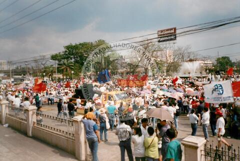 Original Objeto digital not accessible