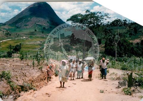 Original Document numérique not accessible