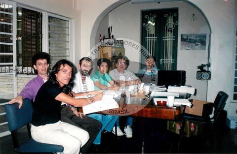 Original Objeto digital not accessible