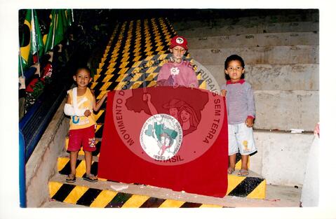 Original Objeto digital not accessible