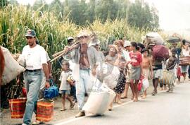 Dia do Trabalhador Rural (Maceio-AL, 25 jul. 1989) [fotografia] / Fotógrafo(a) : Arquivo MST. -- Ref.: BR-SPMST_MST-SN-CIN_AMP_000495-002864-AMT.