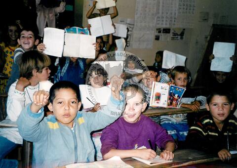 Original Objeto digital not accessible