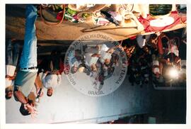 Semana Nacional de Cultura Brasileira e Reforma Agrária (Rio de Janeiro-RJ, 18 mar. 2002) [fotografia] / Fotógrafo(a) : Luciney Martins. -- Ref.: BR-SPMST_MST-SN-CIN_AMP_001816-013357-NDT.