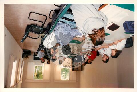 Original Document numérique not accessible