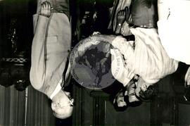 Danilo Venturini [Brasil, Ministério Extraordinário de Assuntos Fundiários, Ministro] (Brasil, [sem data]) [fotografia] / Fotógrafo(a) : Protássio Nêne. -- Ref.: BR-SPMST_MST-SN-CIN_AMP_001490-011870-PER.