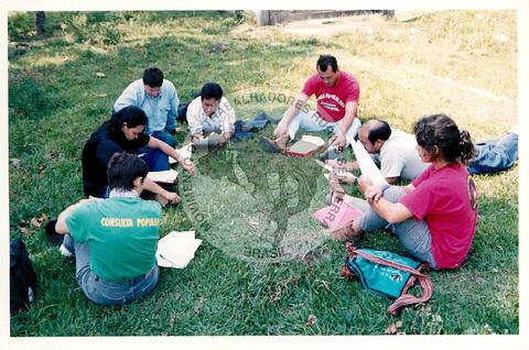 Original Objeto digital not accessible