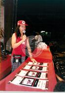 Congresso Nacional do MST, 4o (Distrito Federal (Brasil), 07 ago. 2000) [fotografia] / Fotógrafo(a) : Douglas Mansur ; Paula Reis ; João Zinclar. -- Ref.: BR-SPMST_MST-SN-CIN_AMP_000716-004641-CGR.