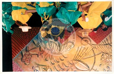 Original Digitaal object not accessible