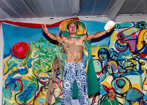 Original Objeto digital not accessible