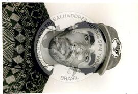 Paulo Pires (Brasil, [sem data]) [fotografia] / Fotógrafo(a) : Arquivo MST. -- Ref.: BR-SPMST_MST-SN-CIN_AMP_001343-010832-LID.