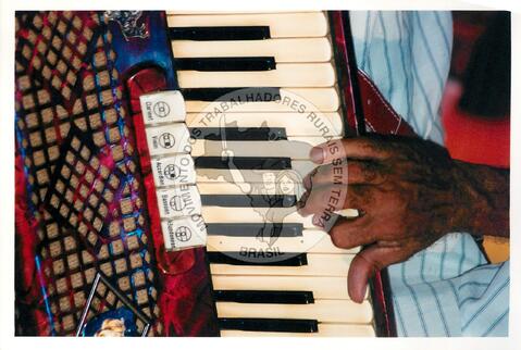 Original Objeto digital not accessible