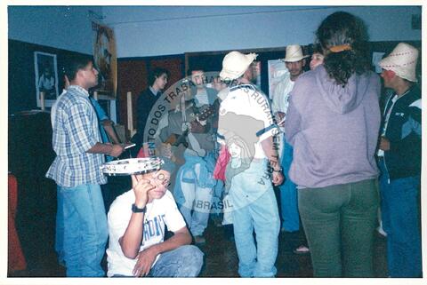 Original Objeto digital not accessible