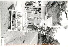 Olímpiadas da Reforma Agrária (São Paulo (Estado), 1994) [fotografia] / Fotógrafo(a) : Douglas Mansur. -- Ref.: BR-SPMST_MST-SN-CIN_AMP_000810-005330-CUL.