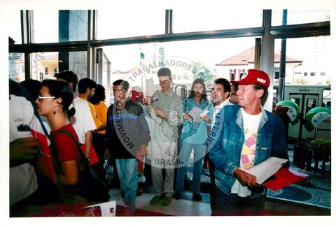 Original Objeto digital not accessible