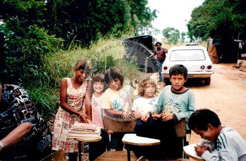 Original Objeto digital not accessible