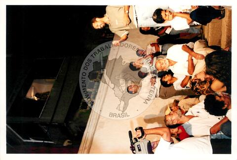 Original Objeto digital not accessible