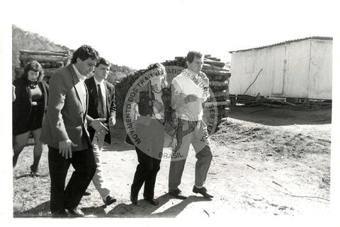 Original Document numérique not accessible