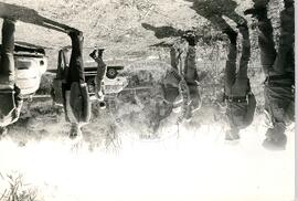 Ocupação Fazenda São Juvenal (Cruz Alta-RS, jul. 1987) [fotografia] / Fotógrafo(a) : Loir Gonçalves ; Luciane Schammer. -- Ref.: BR-SPMST_MST-SN-CIN_AMP_001846-014075-OCU.