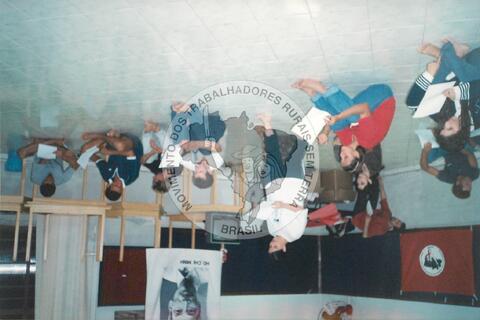 Original Document numérique not accessible