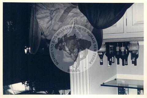 Original Digitaal object not accessible