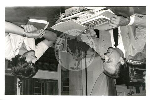 Original Document numérique not accessible