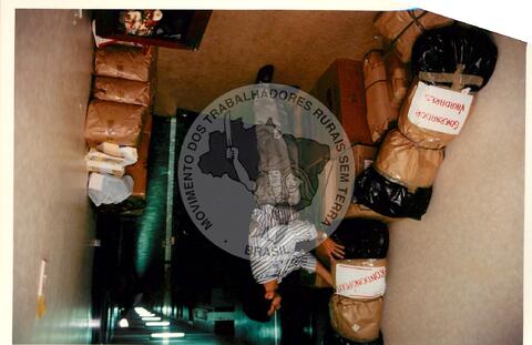 Original Objeto digital not accessible