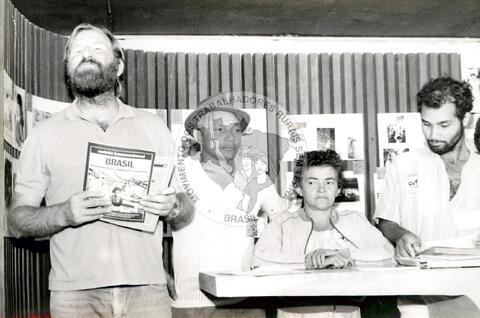 Original Objeto digital not accessible