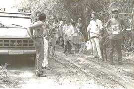 Despejo em Paraíba (Paraíba, [sem data]) [fotografia] / Fotógrafo(a) : Arquivo MST. -- Ref.: BR-SPMST_MST-SN-CIN_AMP_001751-012856-VPP.