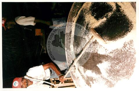 Original Objeto digital not accessible