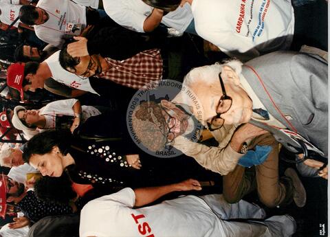 Original Document numérique not accessible