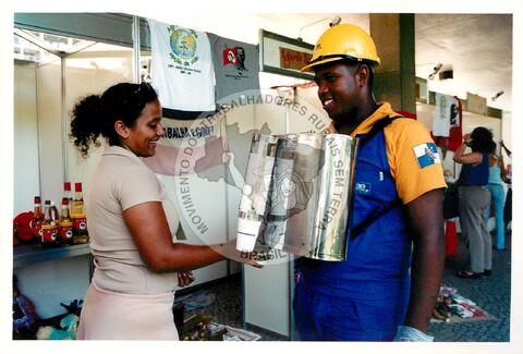 Original Objeto digital not accessible