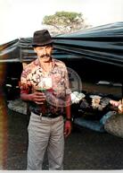 Congresso Nacional do MST, 4o (Distrito Federal (Brasil), 07 ago. 2000) [fotografia] / Fotógrafo(a) : Douglas Mansur ; Paula Reis ; João Zinclar. -- Ref.: BR-SPMST_MST-SN-CIN_AMP_000716-004639-CGR.