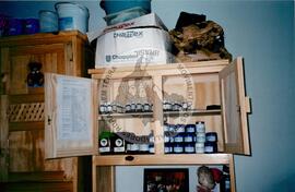 Inauguração da Rádio Comunitária (Itapeva-SP, 28 nov. 2008) [fotografia] / Fotógrafo(a) : Cláudio Foschieira. -- Ref.: BR-SPMST_MST-SN-CIN_AMP_000696-004073-ARV.