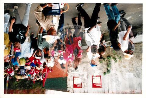 Original Objeto digital not accessible