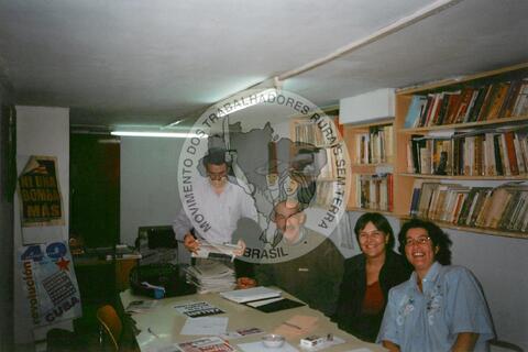 Original Objeto digital not accessible