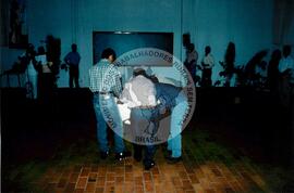 Encontro de Agricultura e cooperativismo, 2o (Mato Grosso do Sul, [sem data]) [fotografia] / Fotógrafo(a) : Arquivo MST. -- Ref.: BR-SPMST_MST-SN-CIN_AMP_001150-009790-RIT.