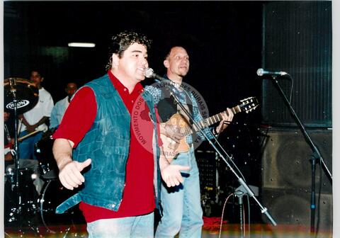 Original Digitaal object not accessible