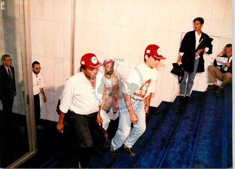 Original Objeto digital not accessible