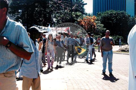 Original Digitaal object not accessible