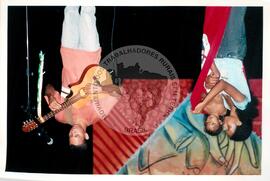 Semana Nacional de Cultura Brasileira e Reforma Agrária (Rio de Janeiro-RJ, 18 mar. 2002) [fotografia] / Fotógrafo(a) : Luciney Martins. -- Ref.: BR-SPMST_MST-SN-CIN_AMP_001823-013797-NDT.