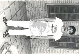 Neif Challa (Iturama-MG, 19 dez. 1995) [fotografia] / Fotógrafo(a) : Regina Vilela. -- Ref.: BR-SPMST_MST-SN-CIN_AMP_001329-010812-LID.