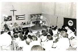 Wilma Spin (São Paulo-SP, 16 jan. 1992) [fotografia] / Fotógrafo(a) : Douglas Mansur. -- Ref.: BR-SPMST_MST-SN-CIN_AMP_001721-012796-PER.