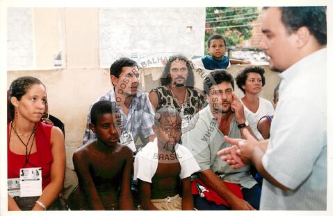 Original Objeto digital not accessible